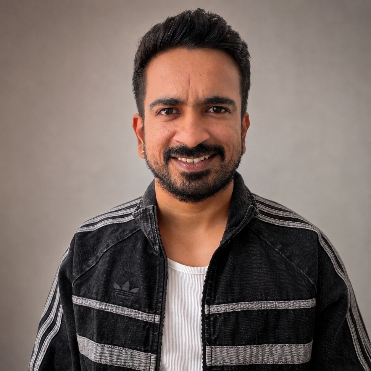 Navin Lalwani