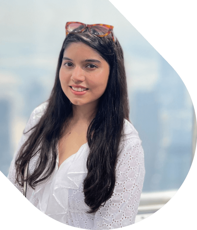 Bhagyashree Mangwani