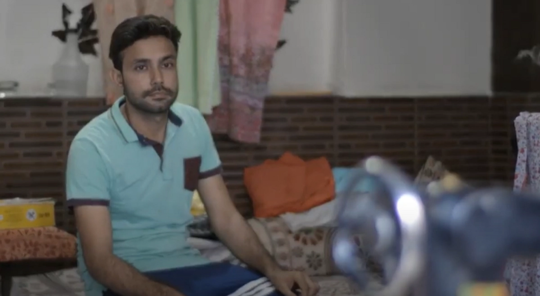 From Struggle To Success: Civil Engineer Finds Global Fame On ShareChat