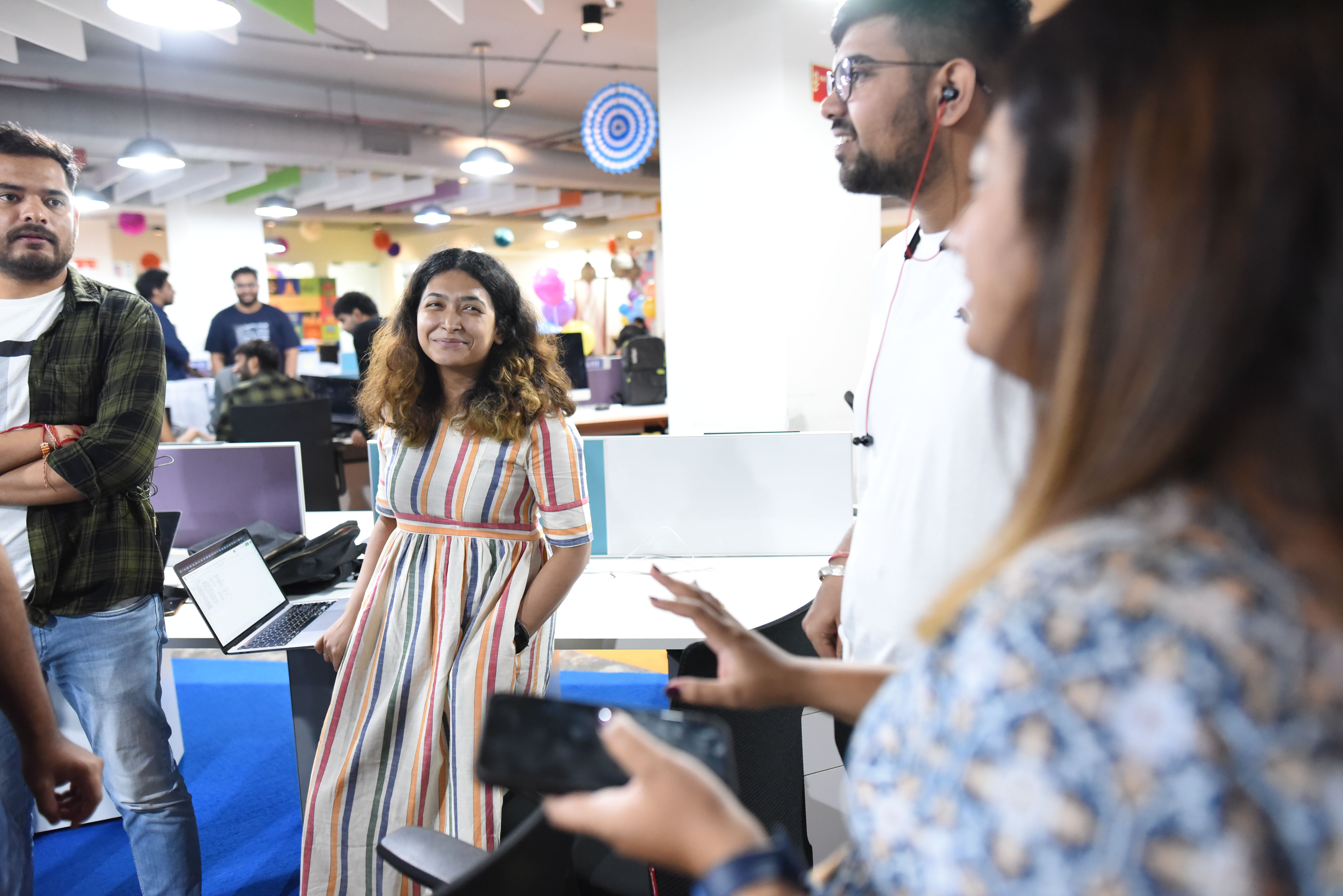 ShareChat Moj Careers Engineering, Tech, Product, Sales, Content and