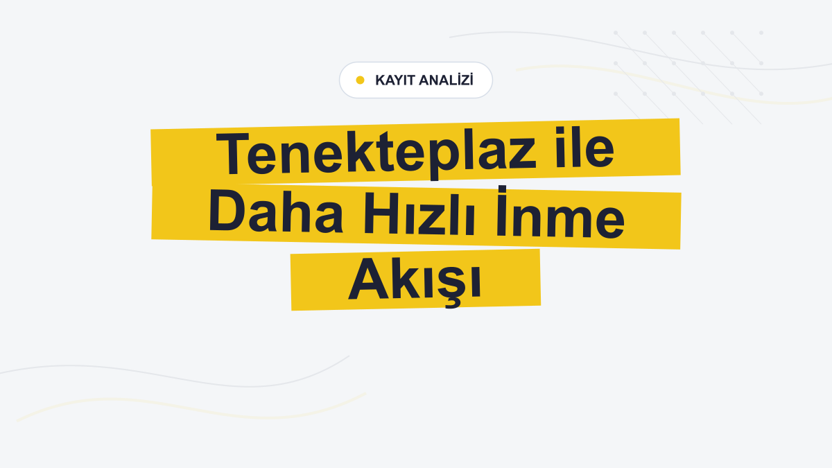 Tenekteplaz Akut İnme Tedavi Sürecini Alteplaza Göre Hızlandırdı