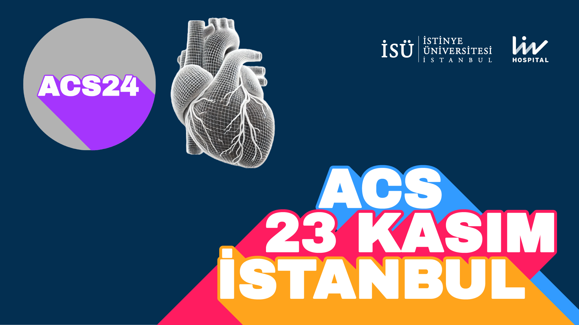 ACS24 Kayıt