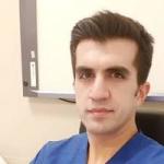 Muhammed Keskin