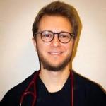 Emre Ertürk