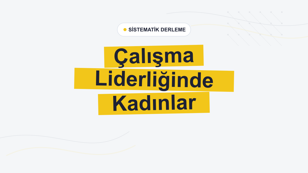 Yapısal Kalp Çalışmalarının Liderliğinde Kadınlar Hâlâ Az Temsil Ediliyor