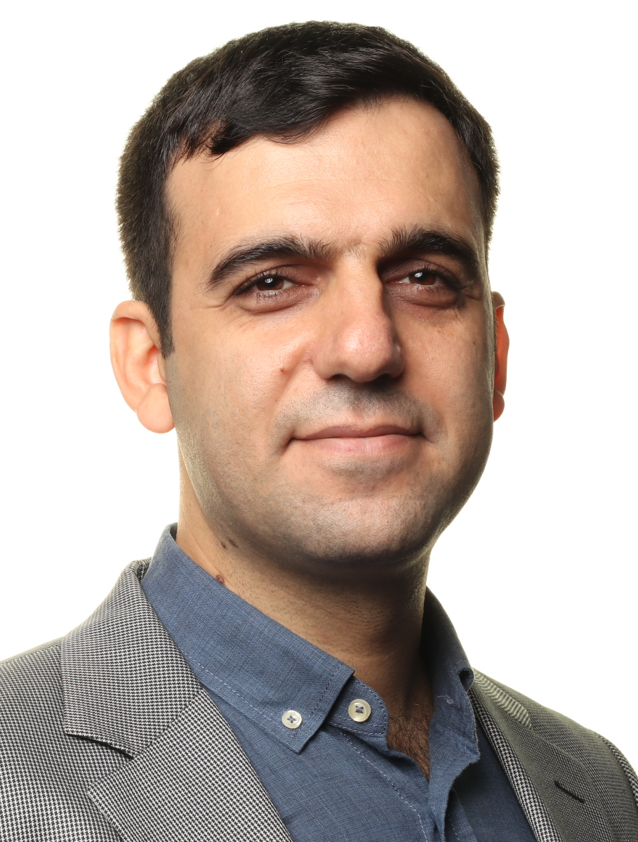 Hasan Ali Barman