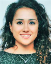 Bengisu Keskin Meriç