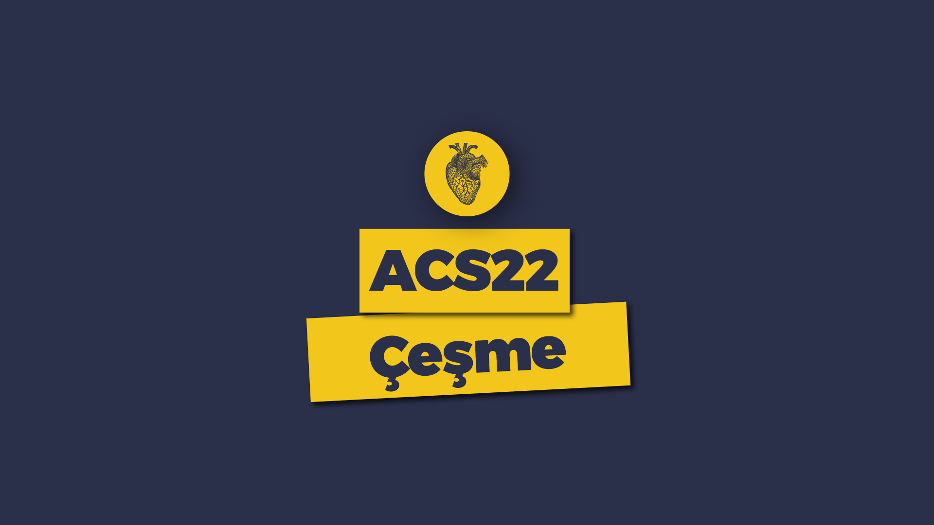 ACS22 Ön Kayıt