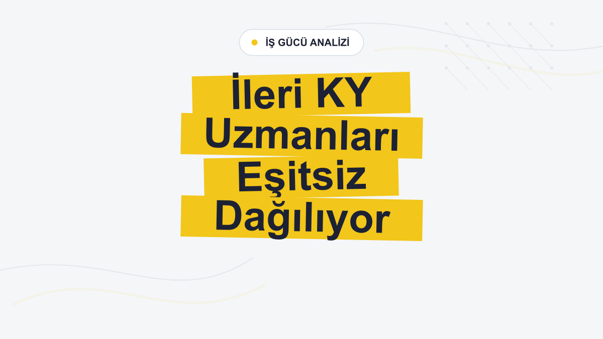 ABD’de İleri Kalp Yetersizliği Uzmanları Eşitsiz Dağılıyor
