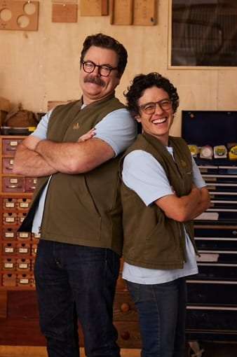 The co-authors.