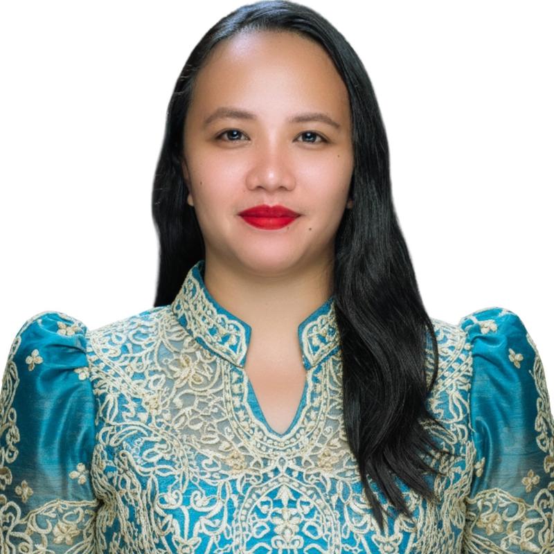 Rica Mae O. Vicente