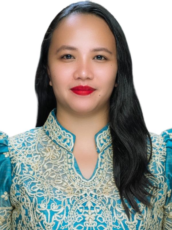 Rica Mae O. Vicente