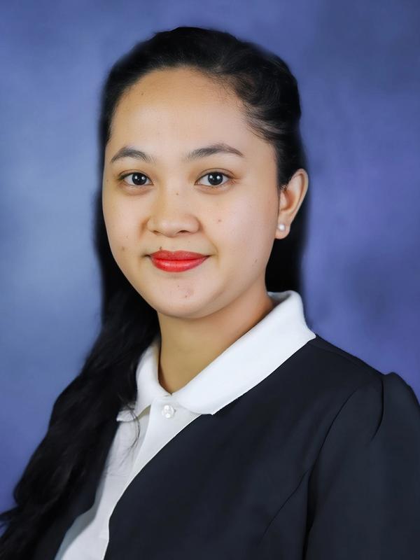 Abegail P. Calixtro