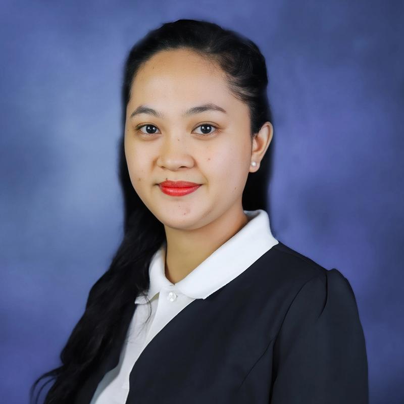 Abegail P. Calixtro