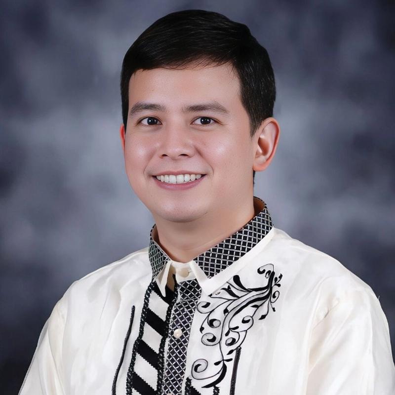 William Evan P. Mancao, LPT, MDiv
