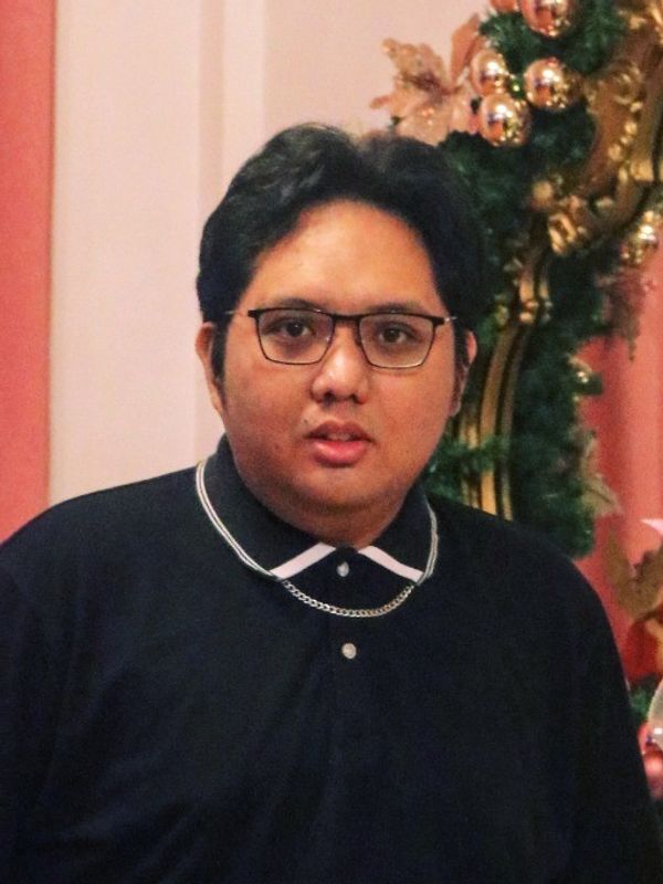 Jomari Joseph A. Barrera