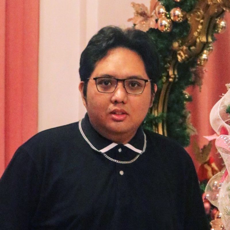 Jomari Joseph A. Barrera