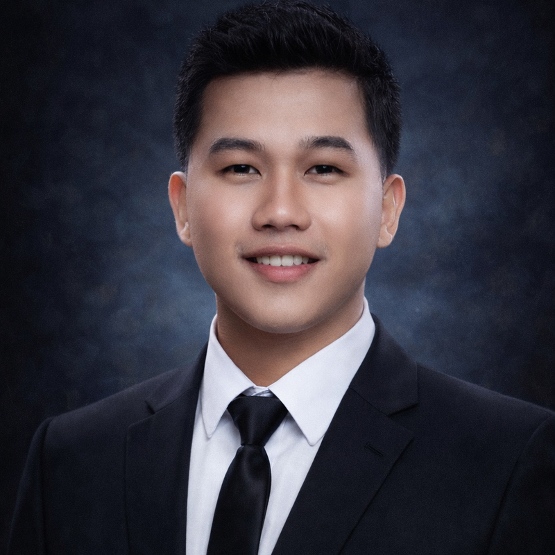 Kyle Anthony Fiel Nierras
