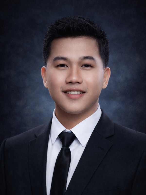 Kyle Anthony Fiel Nierras
