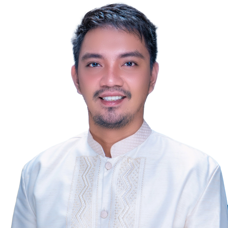 Carlo Jude P. Abuda
