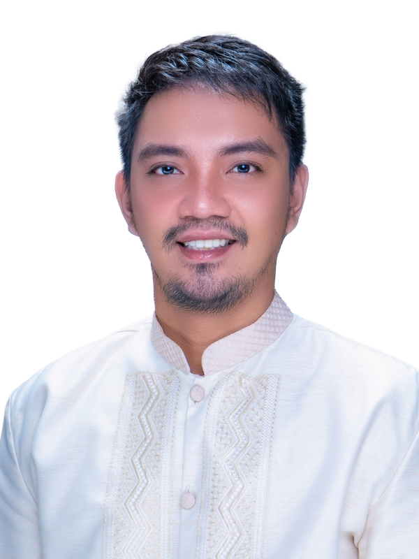 Carlo Jude P. Abuda