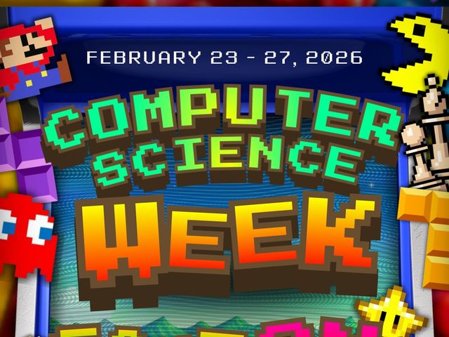 CS Week 2026 Officially Kicks Off