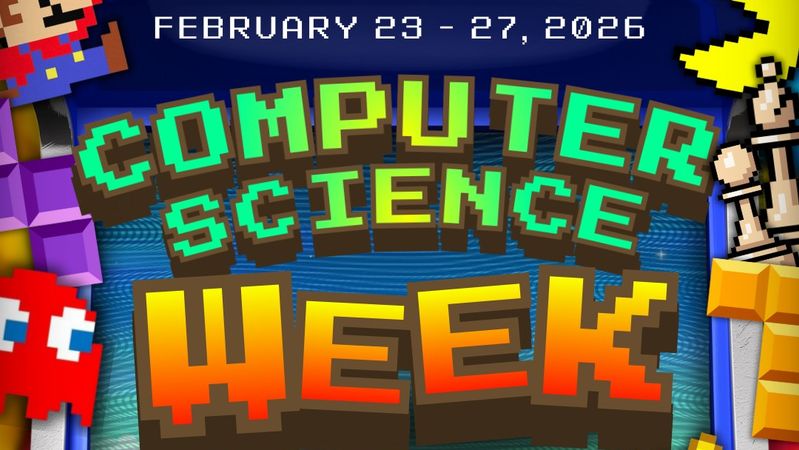 CS Week 2026 Officially Kicks Off