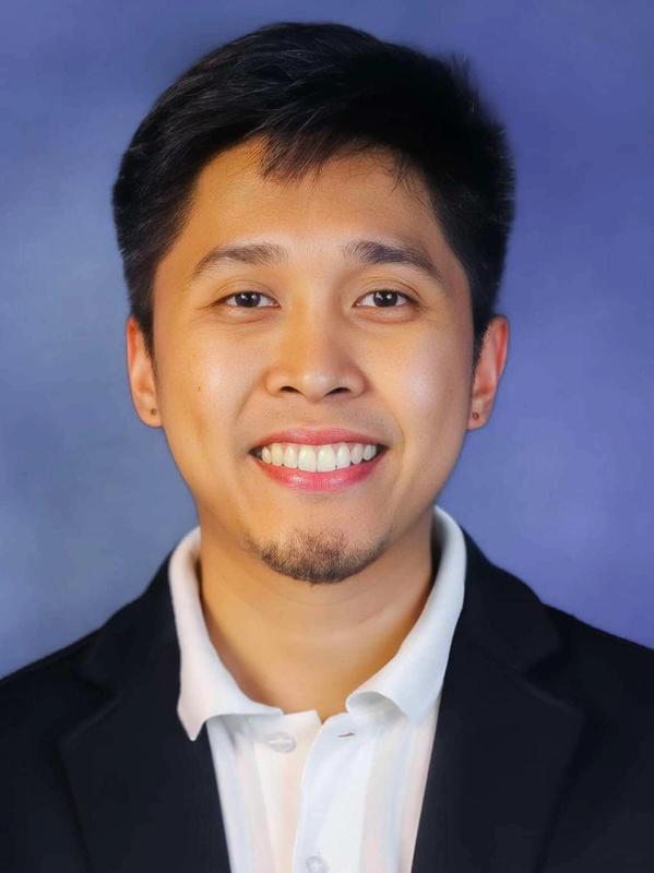 Eugene Val D. Mangaoang, MSc.