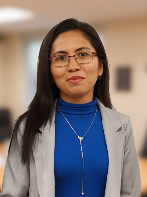 Dr. Jonah Flor O. Maaghop