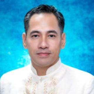 Dr. Jude B. Rola