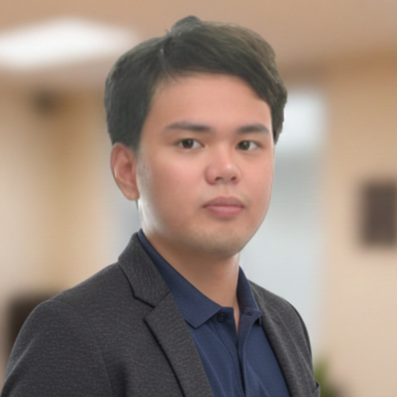 Rodney M. Maniego, Jr.