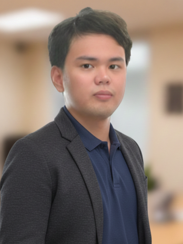 Rodney M. Maniego, Jr.