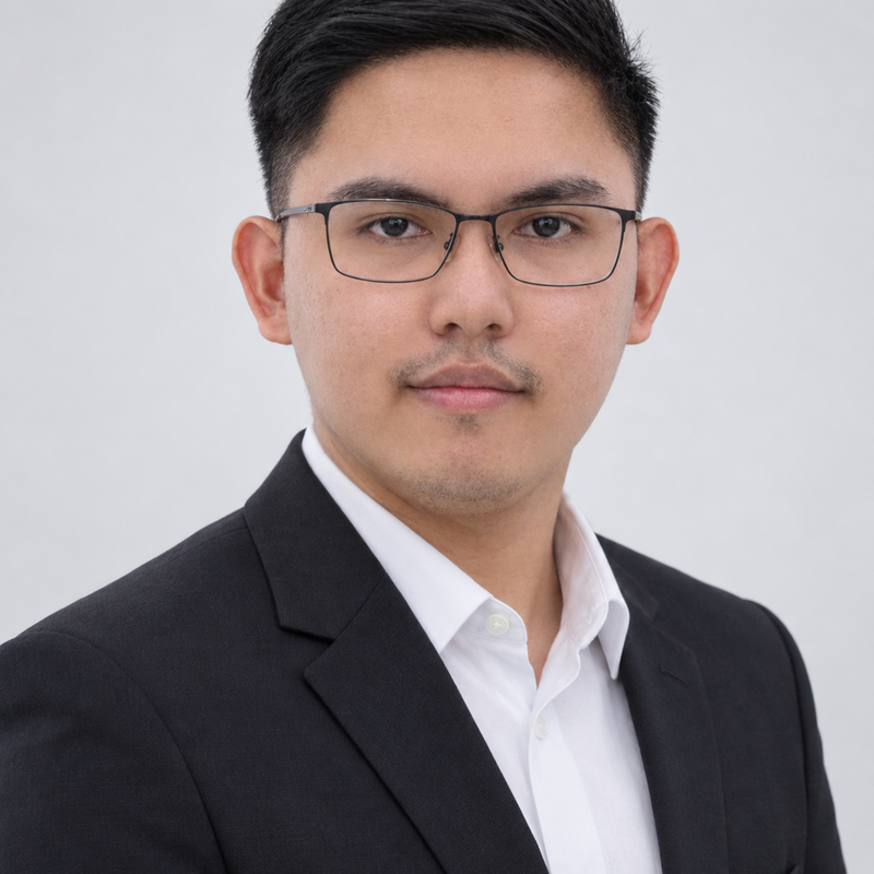 Graeme Xyber N. Pastoril