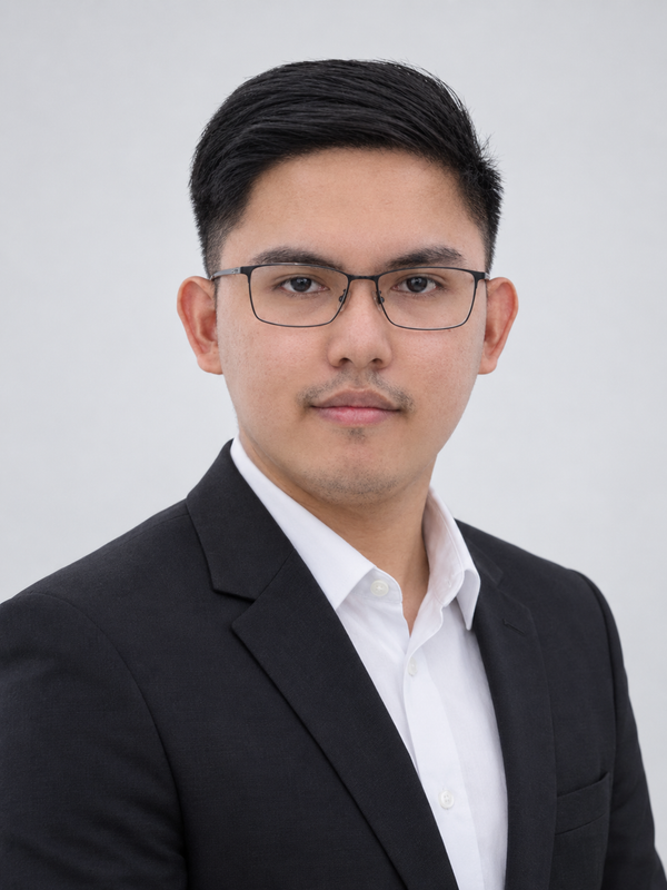 Graeme Xyber N. Pastoril