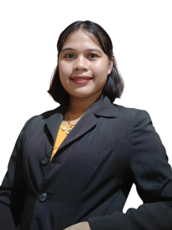 Yvonn Kyla V. Magallon