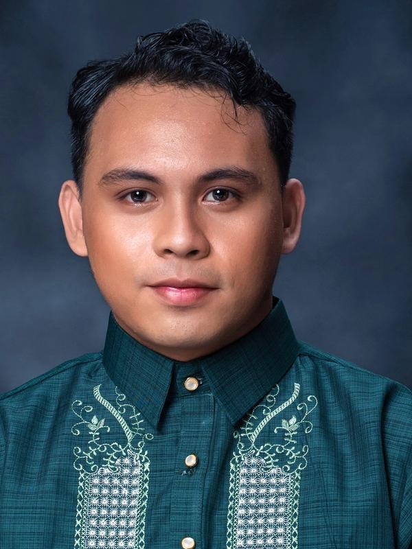 James G. Amith
