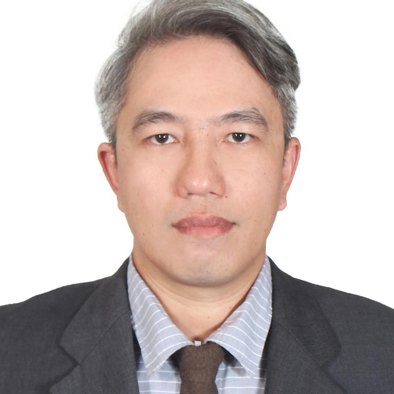 Antonino Macabacyao, III