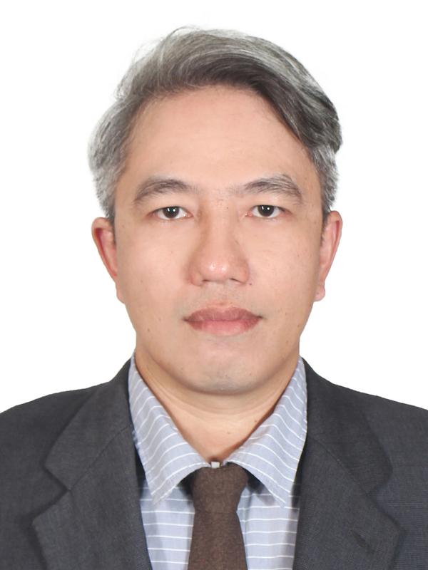 Antonino Macabacyao, III