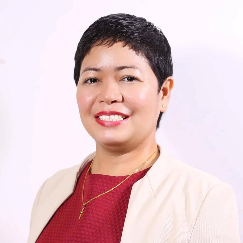 Dr. Magdalene C. Unajan