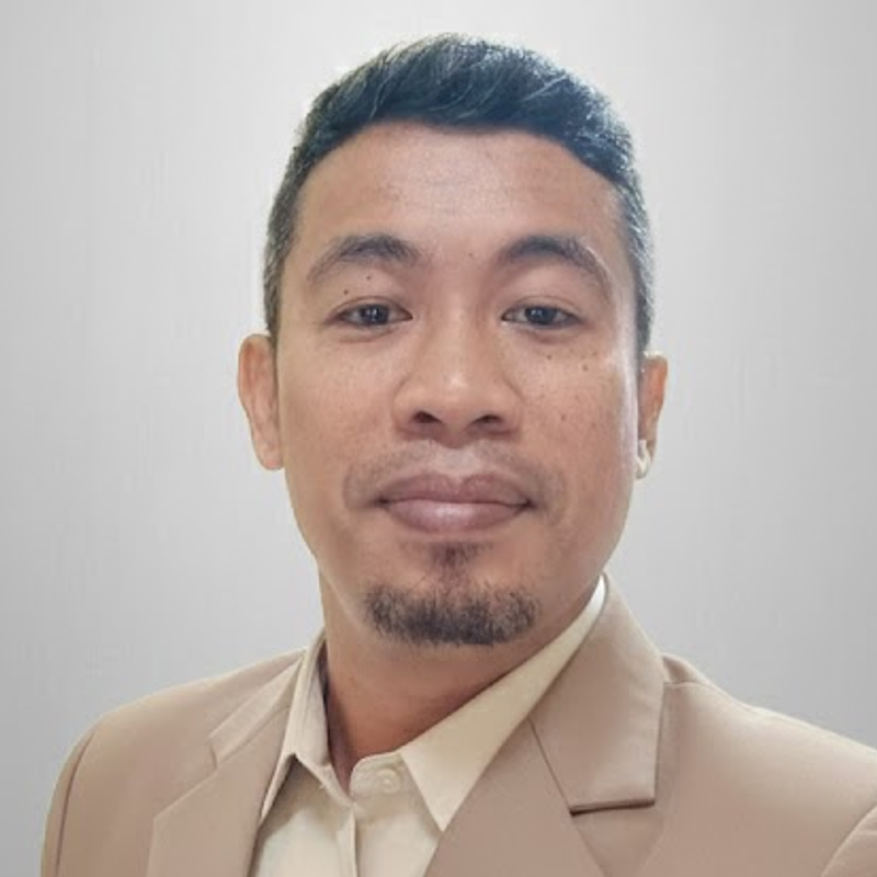 Ronnie Luriaga