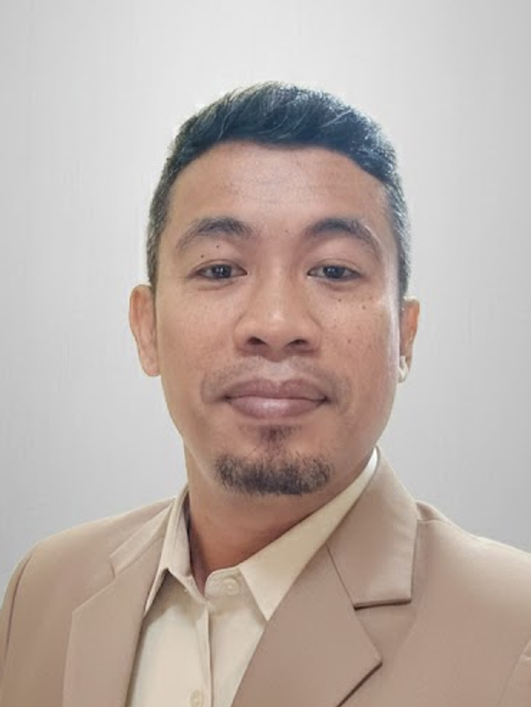 Ronnie Luriaga