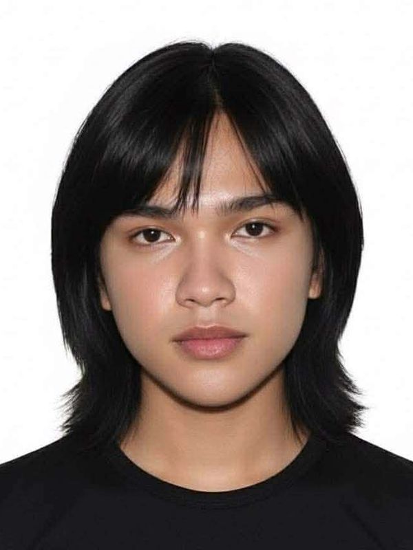 James Frances C. Zamora