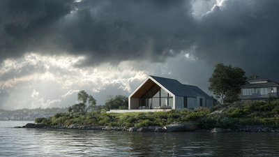 days of rain and grey 