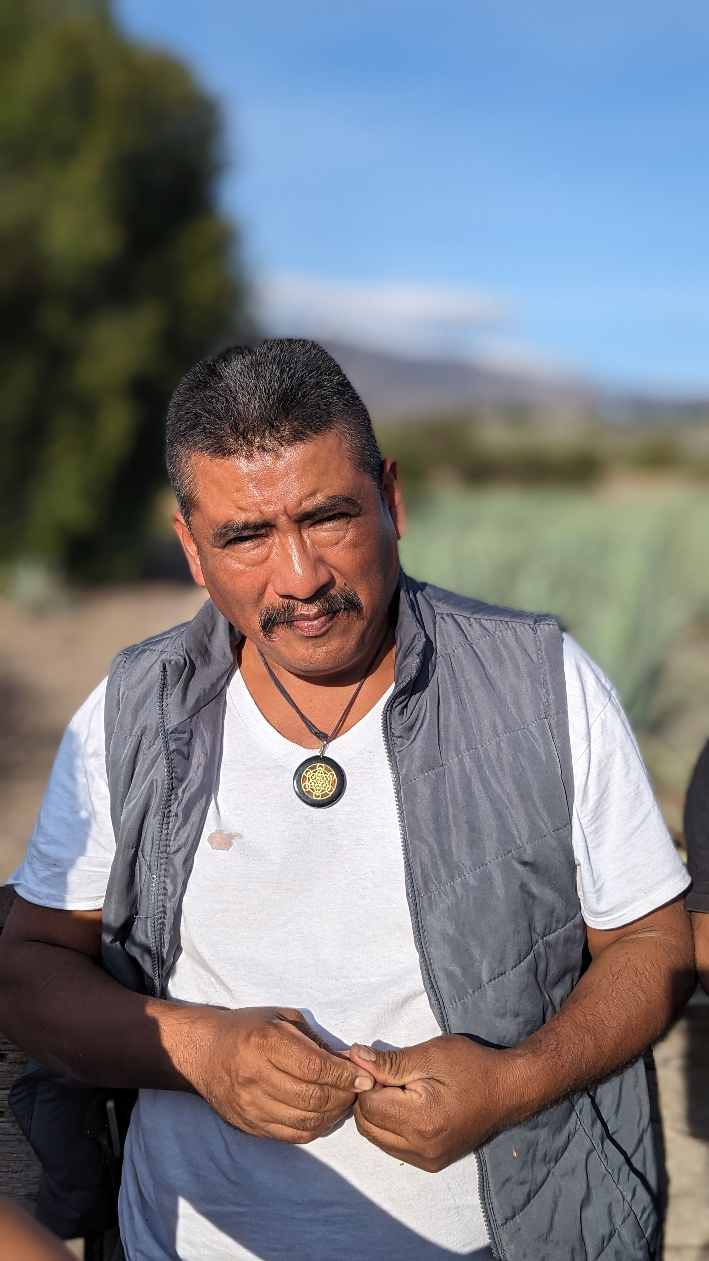 Mezcal Immersion: Yagul Valley
