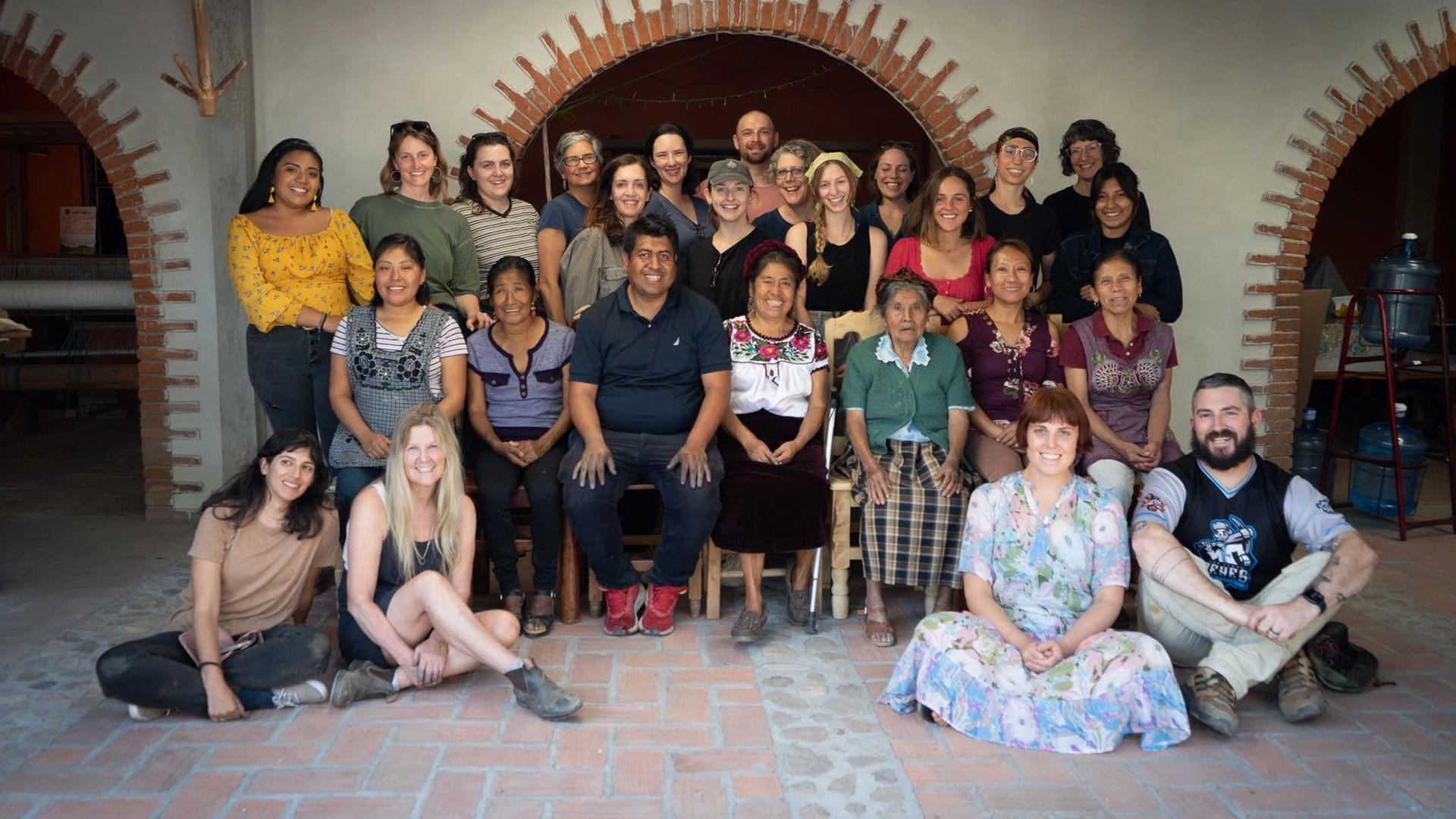 Travel to Oaxaca With Your Group