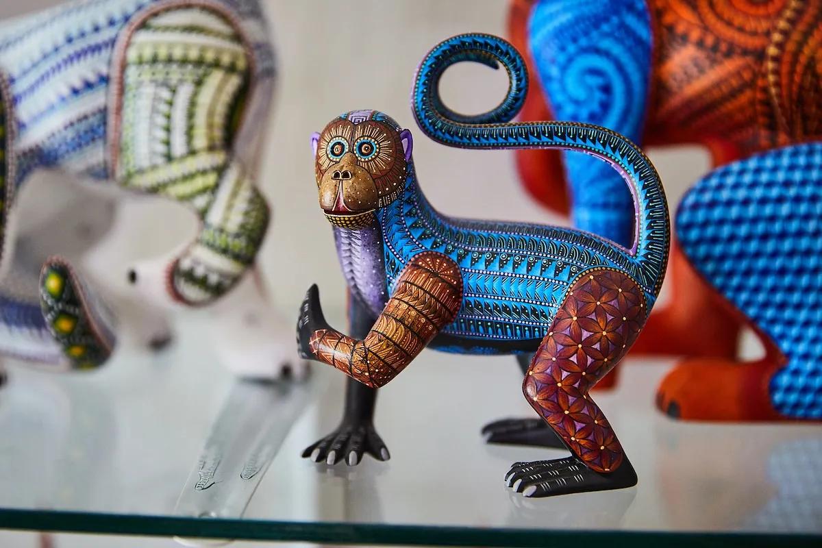 alebrijes