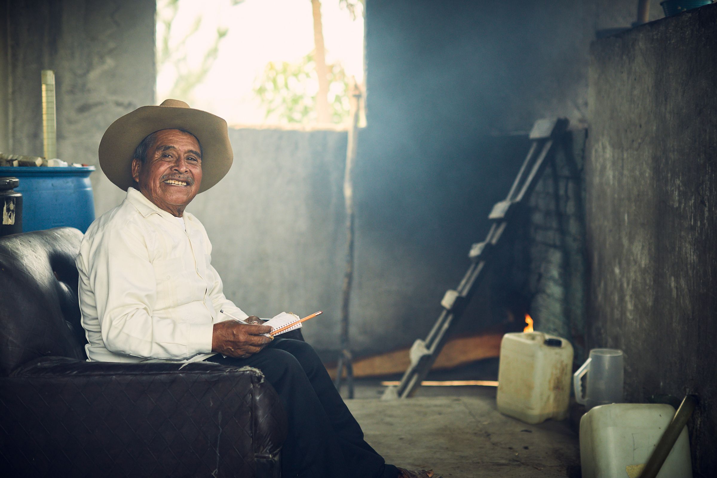 Open-Air Mezcal Immersion in Miahuatlan