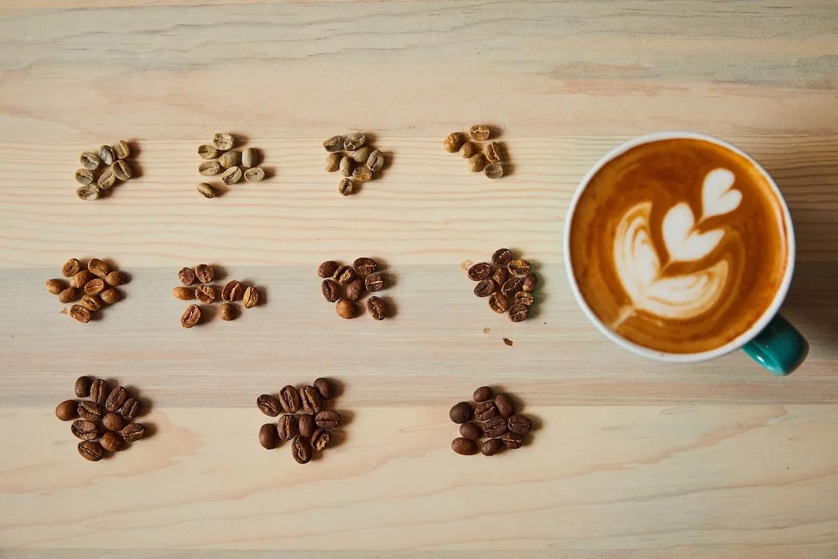 The Roast & The Ritual: A Cupping & Roasting Demonstration