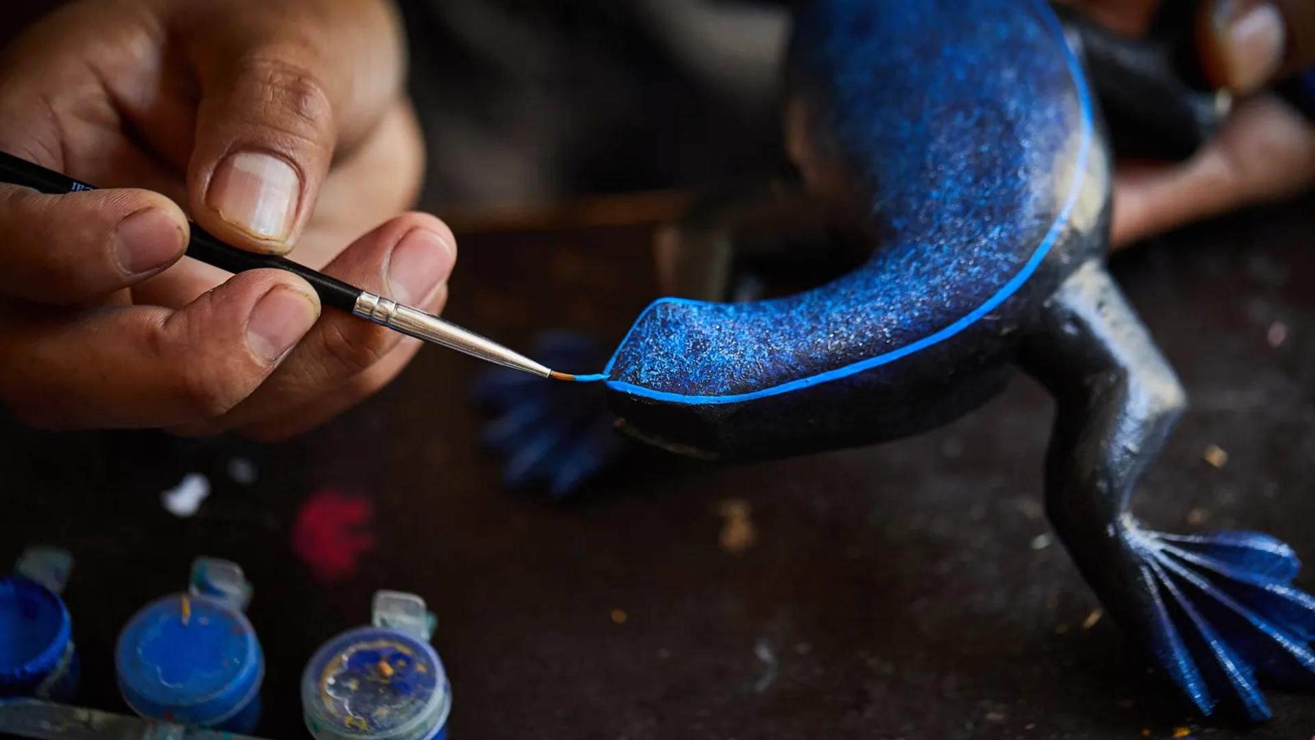 Learn from Oaxaca’s Master Artisans