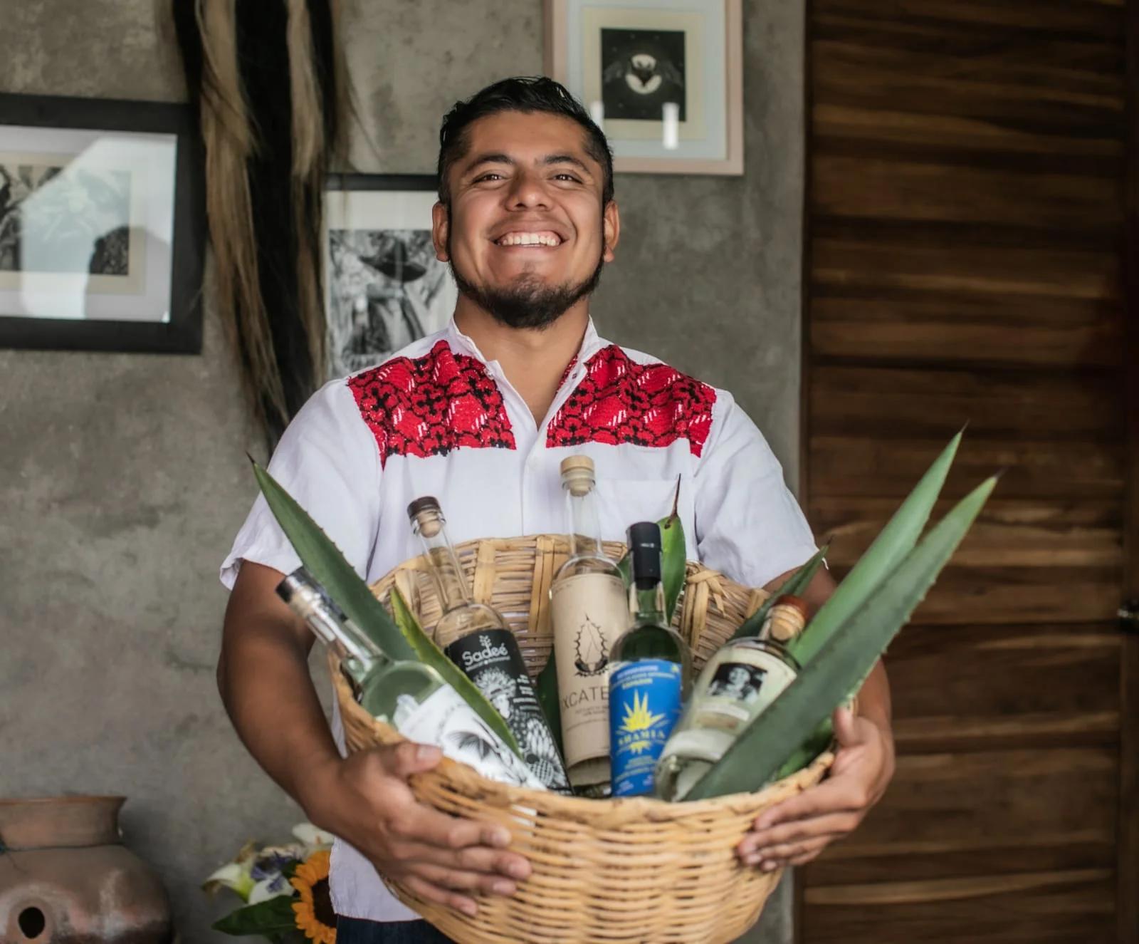 Mexico and its Mezcals: Taste Your Way Around the Country